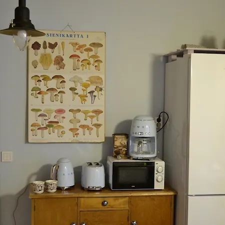 Idyllic Peltola * 拉努阿