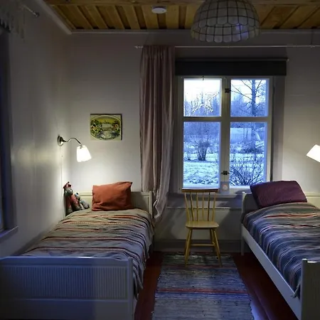 Idyllic Peltola