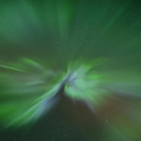 木屋 Idyllic Peltola 拉努阿