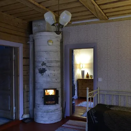 Idyllic Peltola 拉努阿