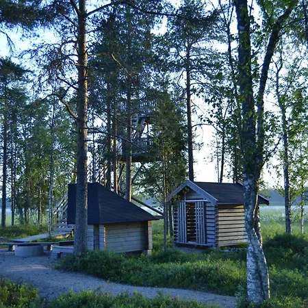 Idyllic Peltola * Ranua