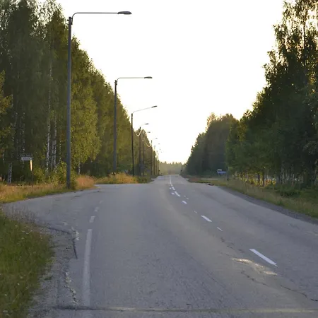 Idyllic Peltola 拉努阿