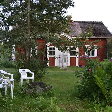 木屋 Idyllic Peltola *