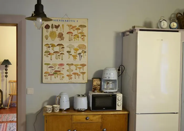 Idyllic Peltola * 라누아