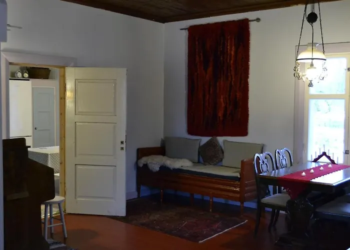 Idyllic Peltola 샬레 *