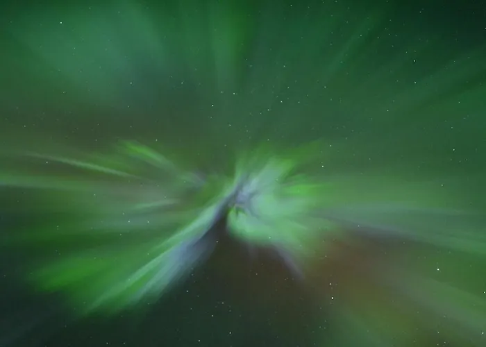 샬레 Idyllic Peltola 라누아