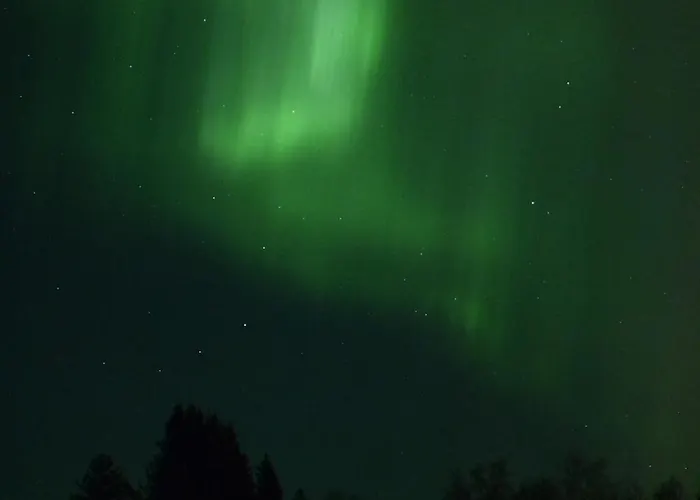 Idyllic Peltola 샬레 *