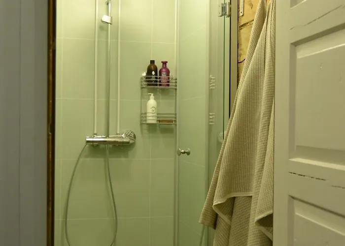 샬레 Idyllic Peltola *