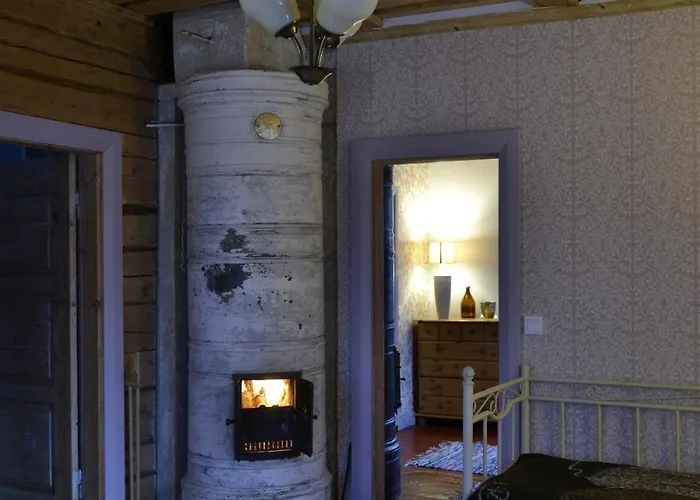 Idyllic Peltola 라누아