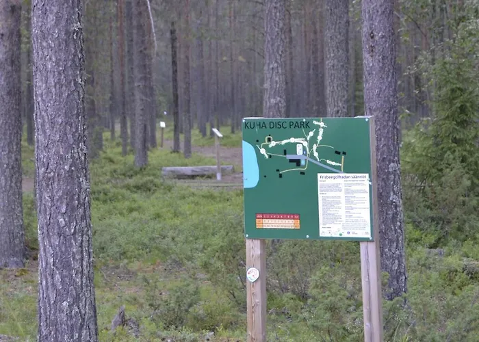 Idyllic Peltola 샬레 *