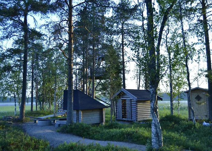 Idyllic Peltola * 라누아