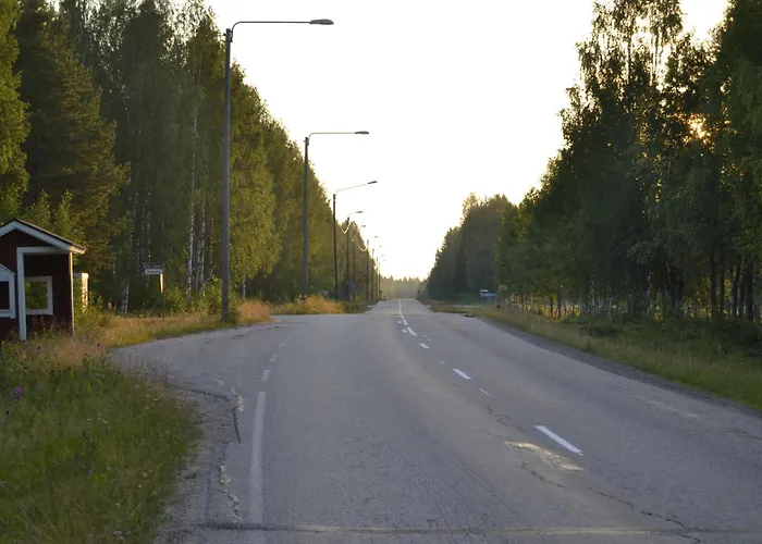 Idyllic Peltola 라누아