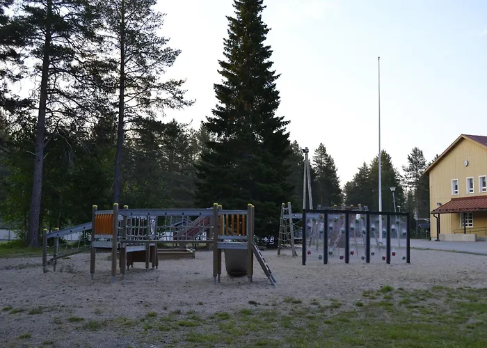 샬레 Idyllic Peltola