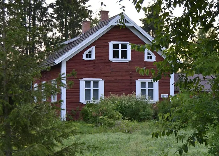 Idyllic Peltola * 라누아