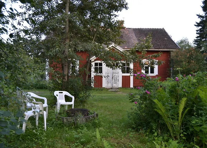 샬레 Idyllic Peltola *